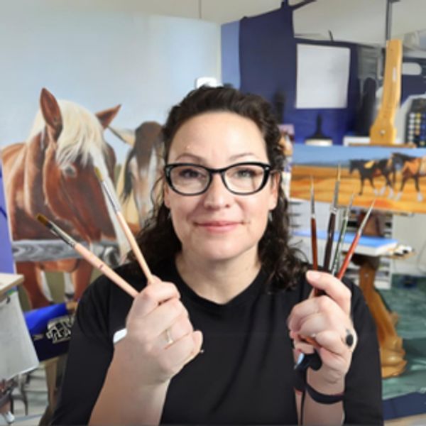 Paige Weber profile photo