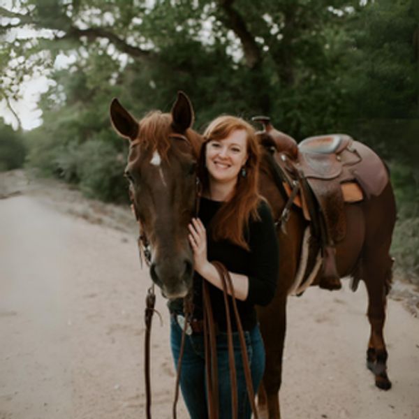 Samantha Ward profile photo