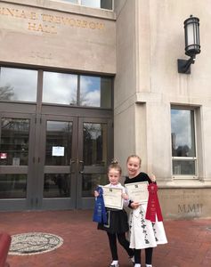 piano lessons, competition