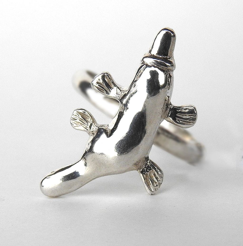 Platypus Ring