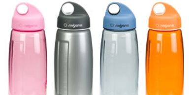 Nalgene Bottles