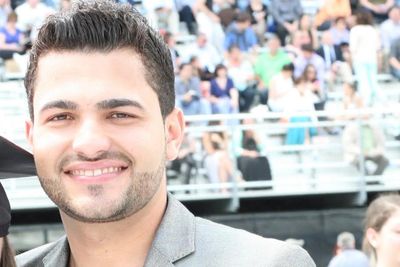 Picture of Fabiano Serpa, owner of SerpaPro