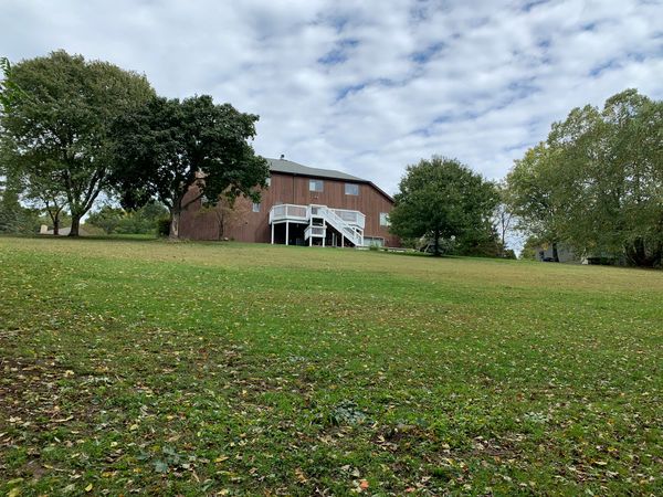 Deck Staining in New Milford, CT