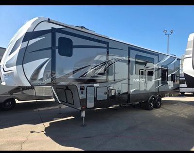 We also provide services to repair RVs damaged by wipe on coatings or years of buffing and waxing.