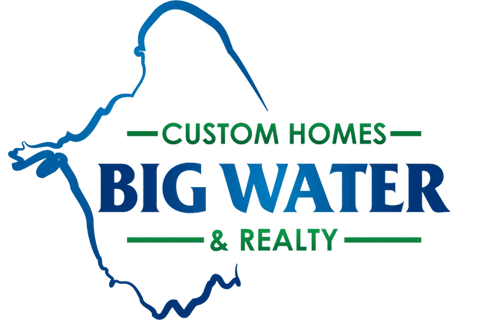 Big Water Custom Homes & Realty Inc.