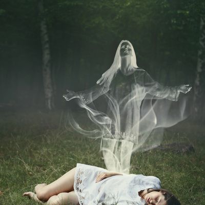 Remove ghosts, spirits and help them crossover peacefully. karmahealingcenter.org