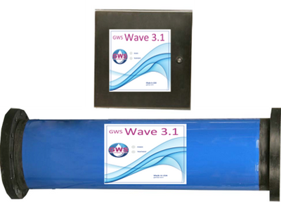 Bacteria, electronic non chemical water treatment, griswold water systems, conserve water GWS