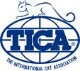 Proudly TICA Registered