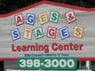 Ages & Stages Learning Center