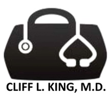 Cliff L. King M.D.