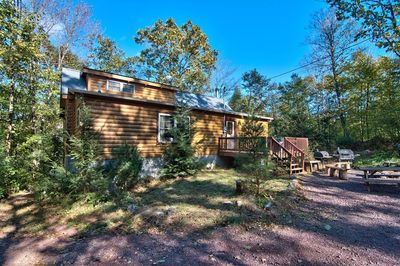 List your log cabin or vacation rental on Poconos Log Cabin Rentals