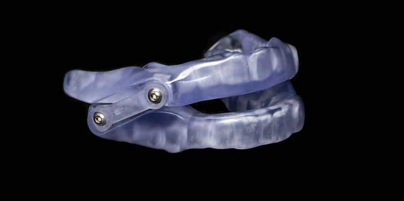 SleepAPP ADV® dotMAD™