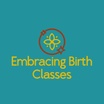 Embracing Birth Classes
Jodi Bubenzer