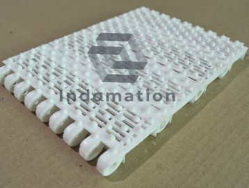 Modular Plastic Belt, Intralox, Habasit, Scanbelt, Plastic Belt Conveyor, Rexnord, Intralox Series