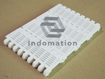 Modular Plastic Belt, Intralox, Habasit, Scanbelt, Plastic Belt Conveyor, Rexnord, Intralox Series