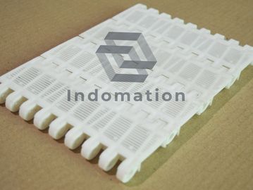 Modular Plastic Belt, Intralox, Habasit, Scanbelt, Plastic Belt Conveyor, Rexnord, Intralox Series