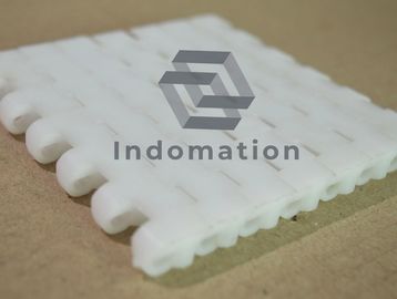 Modular Plastic Belt, Intralox, Habasit, Scanbelt, Plastic Belt Conveyor, Rexnord, Intralox Series