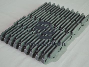 Modular Plastic Belt, Intralox, Habasit, Scanbelt, Plastic Belt Conveyor, Rexnord, Intralox Series