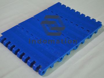 Modular Plastic Belt, Intralox, Habasit, Scanbelt, Plastic Belt Conveyor, Rexnord, Intralox Series