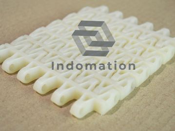 Modular Plastic Belt, Intralox, Habasit, Scanbelt, Plastic Belt Conveyor, Rexnord, Intralox Series