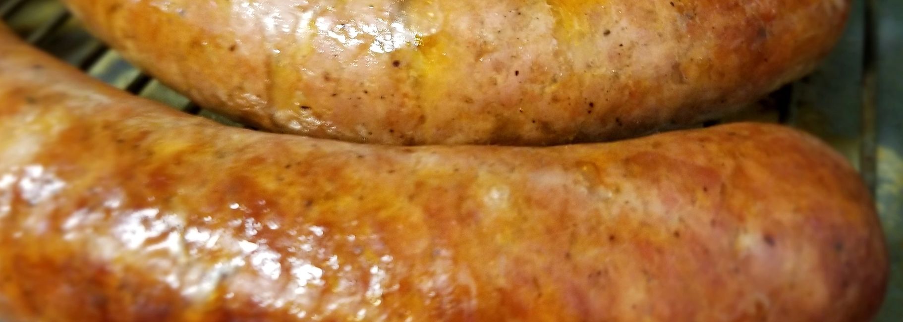 Smoked Andouille 