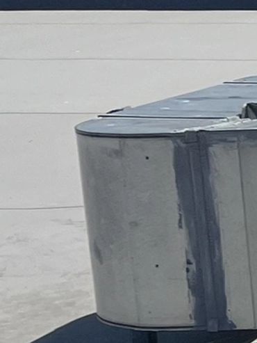 Roof top package unit