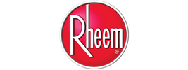 Rheem heating and air-conditioning repair and service