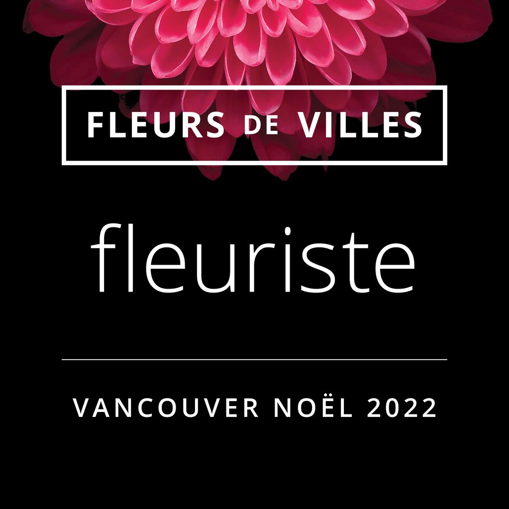 FLEURS DE VILLES LOGO