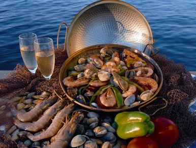 Cataplana: The Algarve’s Signature Dish
