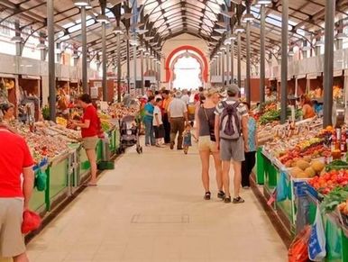 The Magic of Algarve’s Traditional Markets