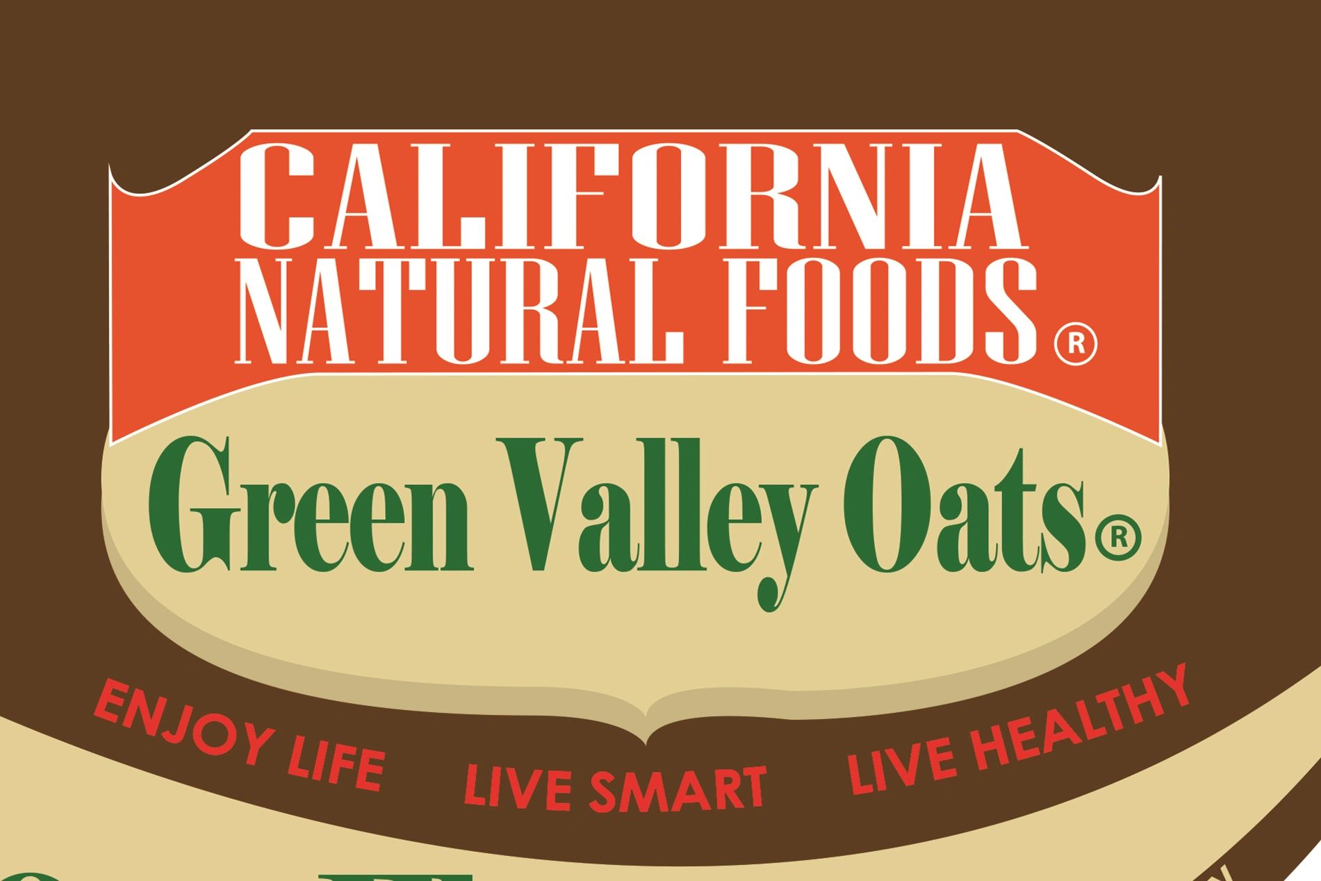 California Natural Foods