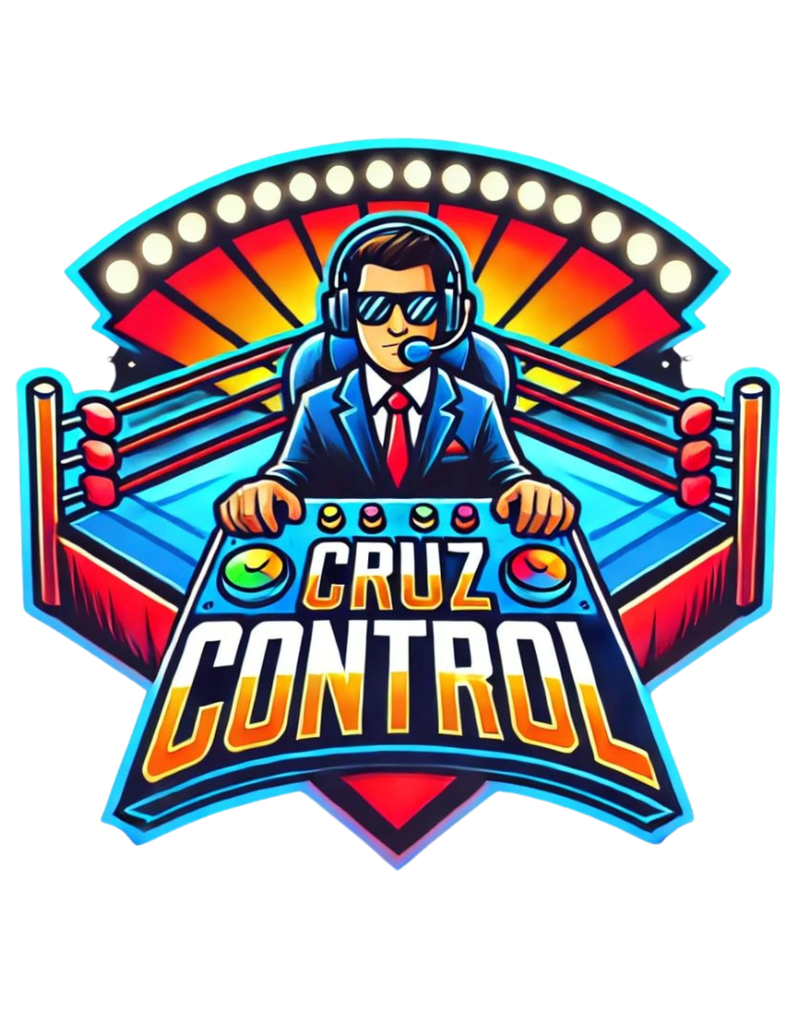 From Unboxing to Merch Searches, Live from events and recaps. Cruz Control has it all.