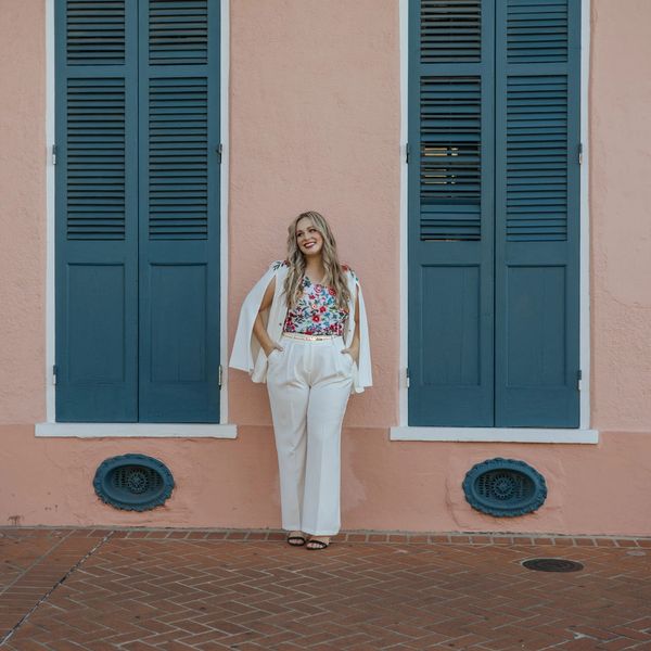 Picture of Miranda Hummel - owner of Miranda Hummel Artistry