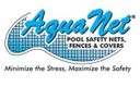 Aqua Net Pool Safety Nets, Fences and Covers