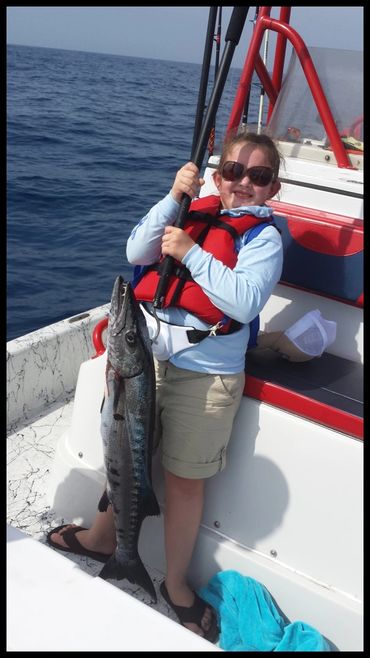 Dargel Boats, shallow water bay boats! The Ford Family bringing you Performance - Function - Value