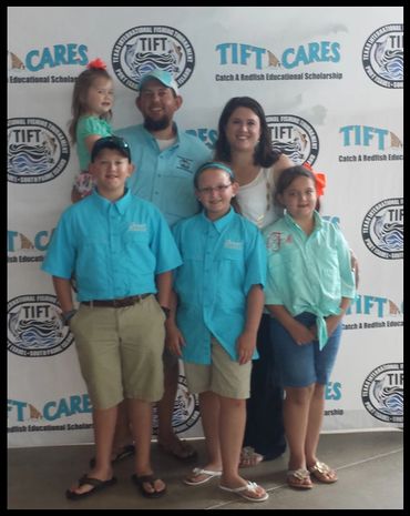 Dargel Boats, shallow water bay boats! The Ford Family bringing you Performance - Function - Value