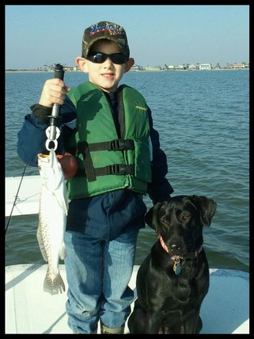 Dargel Boats, shallow water bay boats! The Ford Family bringing you Performance - Function - Value