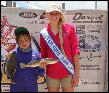 Dargel Boats, shallow water bay boats! The Ford Family bringing you Performance - Function - Value