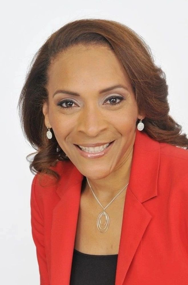 Dawn Angelique Roberts, Health and Wellness Advocate