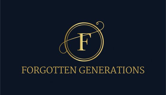 FORGOTTEN GENERATIONS ESTATE SALES