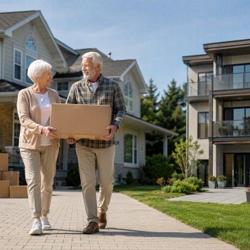 Twin Cities homeowners considering what comes next for their home and lifestyle