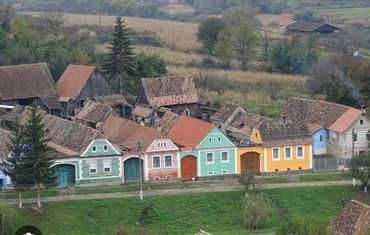 Transylvania