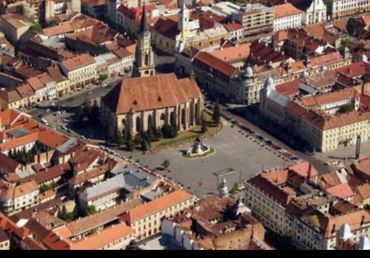 Cluj-Napoca