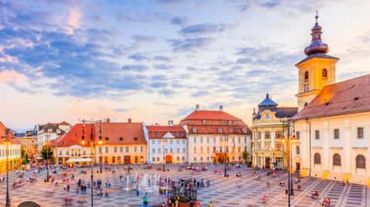 Sibiu