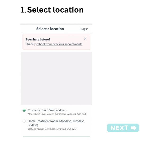 Image 1 of 10 Been here before?