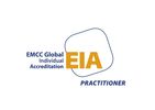 EMCC Global EIA Practitioner Certification