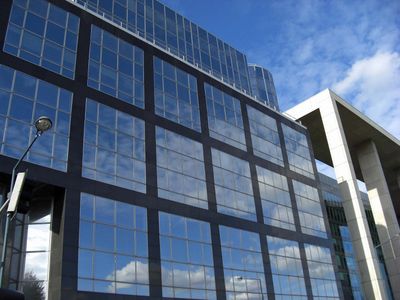 GETTY cleaning services commercial cleaners Newtownabbey