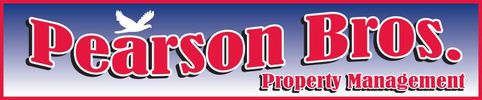 Pearson Bros. Property Management Logo