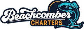 Beachcomber Charters Logo