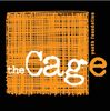 The Cage Youth Foundation Logo
